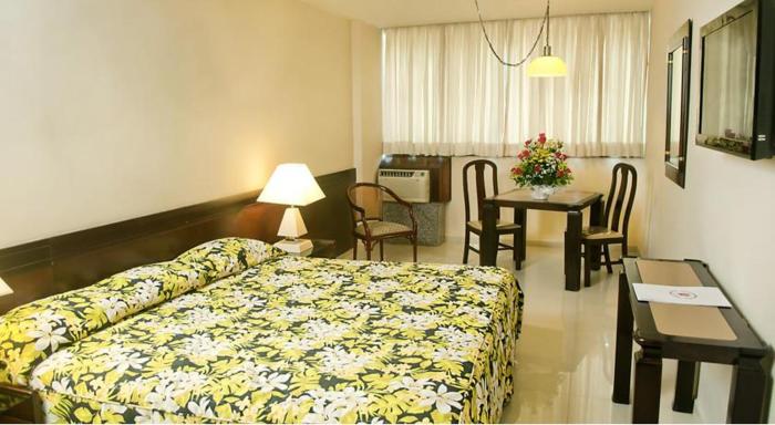 royalty copacabana hotel