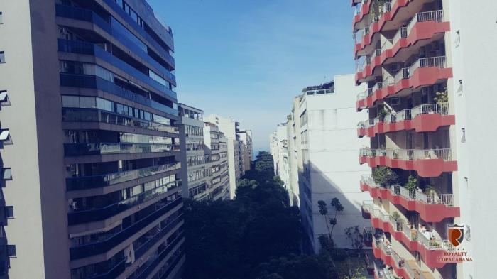 royalty copacabana hotel