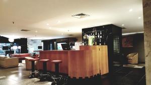 royalty copacabana hotel