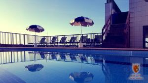 royalty copacabana hotel