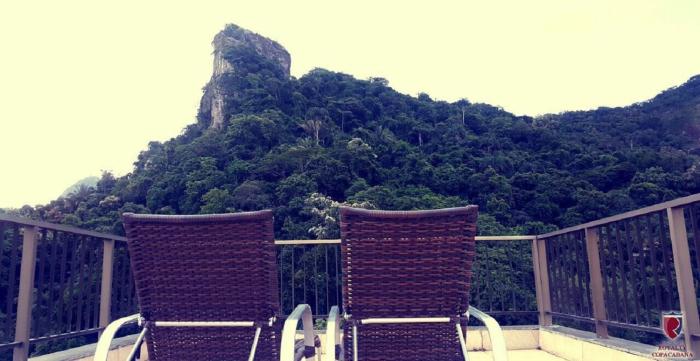 royalty copacabana hotel
