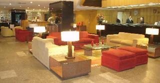 royalty copacabana hotel