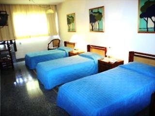 royalty copacabana hotel