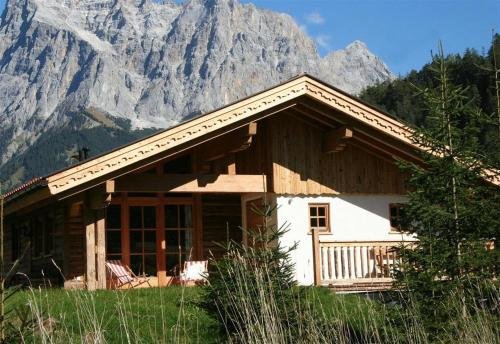 chalet resort laposch