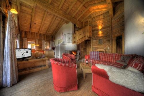 chalet resort laposch