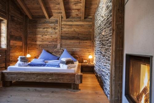 chalet resort laposch
