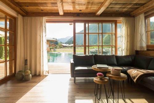 chalet resort laposch