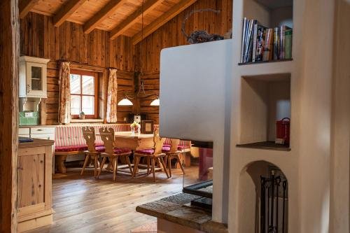 chalet resort laposch