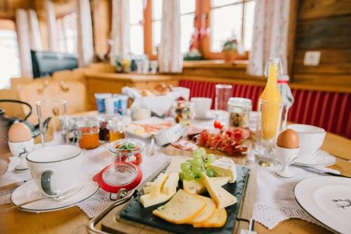 chalet resort laposch