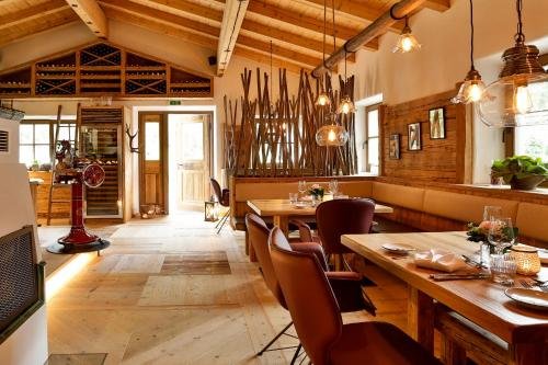 chalet resort laposch