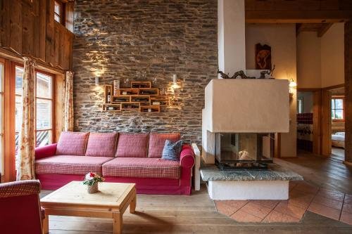 chalet resort laposch