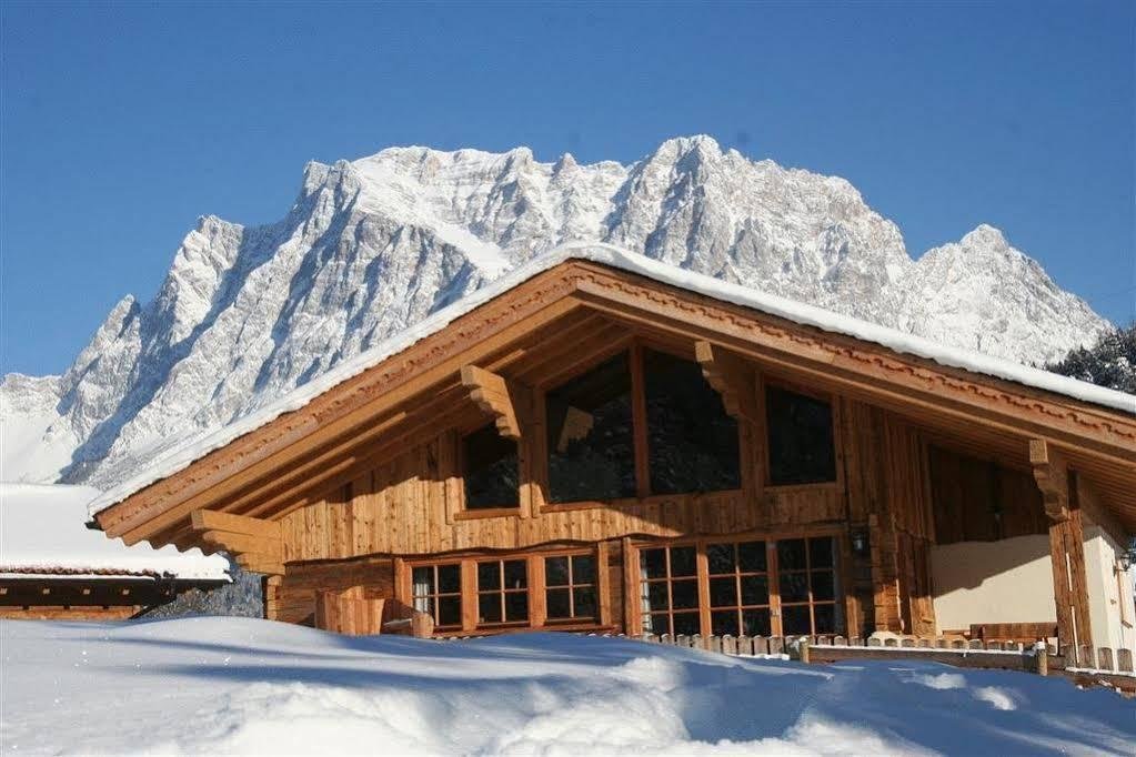 chalet resort laposch