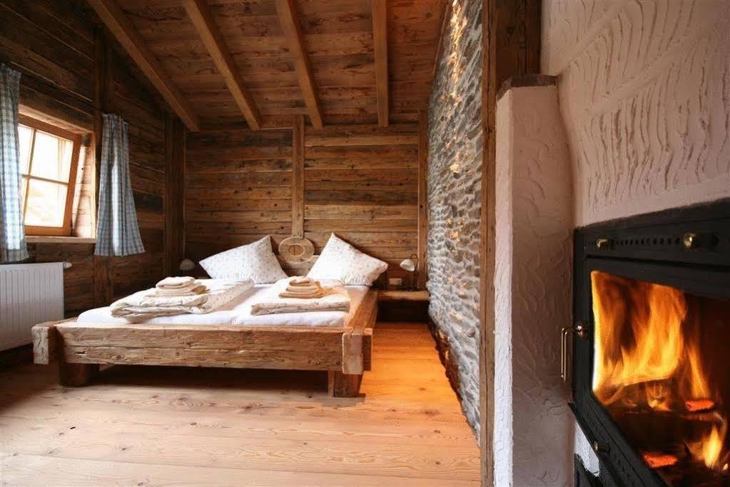 chalet resort laposch