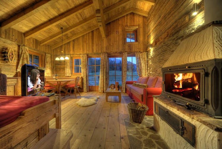 chalet resort laposch