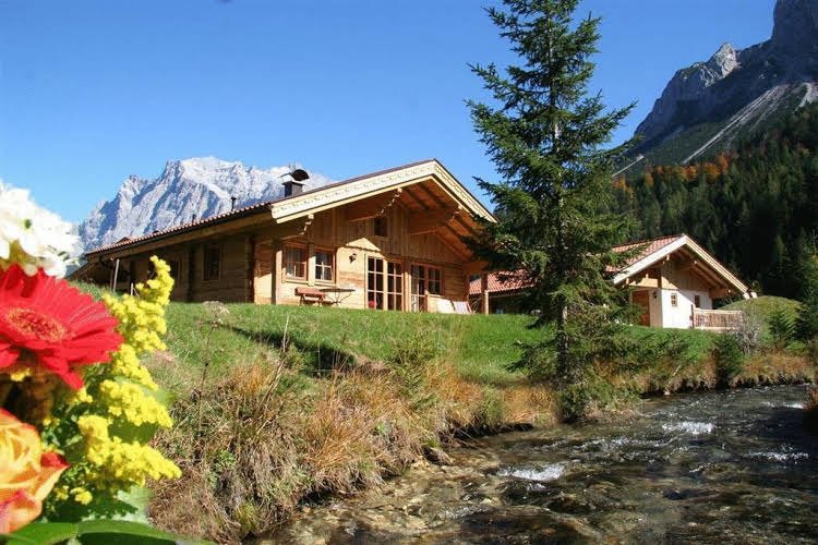 chalet resort laposch
