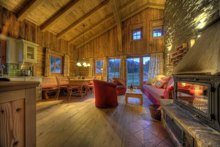 chalet resort laposch