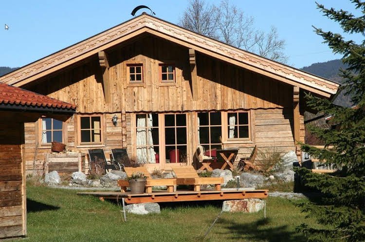 chalet resort laposch