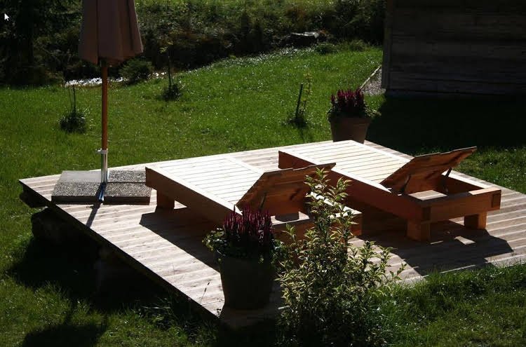 chalet resort laposch
