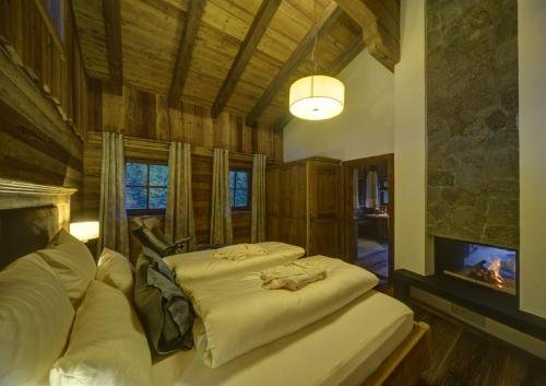 chalet resort laposch