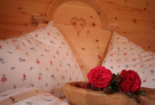 chalet resort laposch