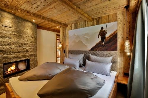 chalet resort laposch
