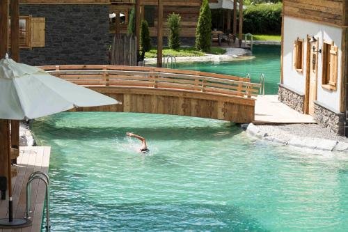chalet resort laposch