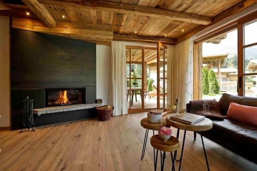 chalet resort laposch