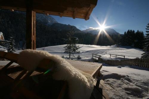chalet resort laposch