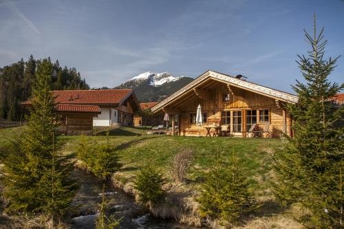 chalet resort laposch