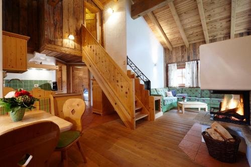 chalet resort laposch