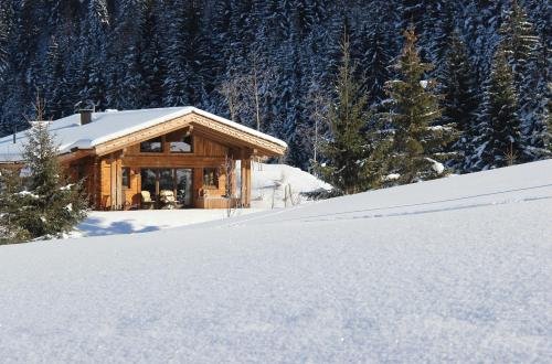 chalet resort laposch