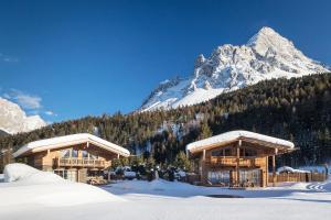 chalet resort laposch