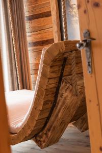 chalet resort laposch