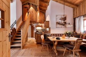 chalet resort laposch