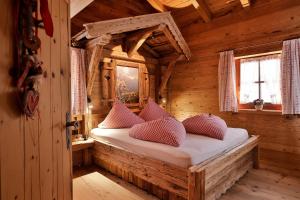chalet resort laposch