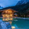 chalet resort laposch