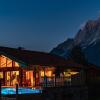 chalet resort laposch
