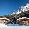 chalet resort laposch