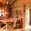 chalet resort laposch