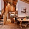Chalet Resort Laposch,Lechtal Alps>>Biberwier,4 star