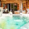Chalet Resort Laposch,Lechtal Alps>>Biberwier,4 star