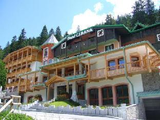 Cerana Relax Hotel,Carisolo>>Bolzano,5 star