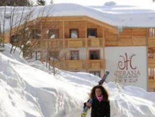 Cerana Relax Hotel,Carisolo>>Bolzano,5 star