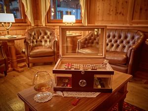 Cerana Relax Hotel,Carisolo>>Bolzano,5 star