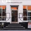 Centralhotellet,Lille Skensved>>Koge,3 star