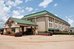 hampton inn marshall