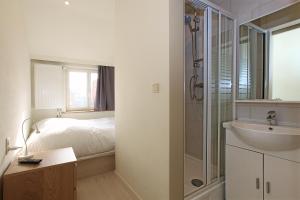 Hotel Cecil,De Panne>>Bray-Dunes,2 star