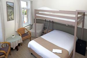 hotel cecil
