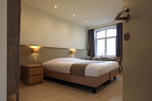 Hotel Cecil,De Panne>>Bray-Dunes,2 star