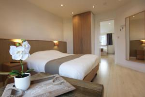 hotel cecil